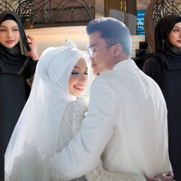 Syasya Rizal Pegang Kata-Kata ‘Slowly But Surely’