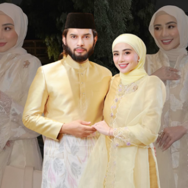 Wawa Zainal Diserang Gastrik Teruk