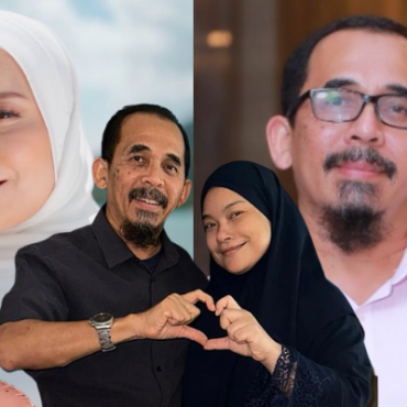 Dr. Rushdi Tak Mahu Cerai, Masih Sayangkan Nora Ariffin