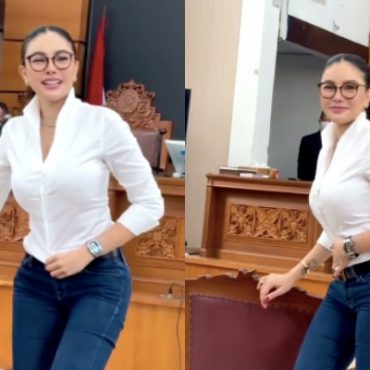 [VIDEO] ‘Nikita Tetap Cantik Walaupun Dalam Penjara’