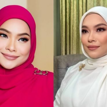 ‘Mengatalah Sepuasnya, Saya Doakan Segala Kebaikan Buat Kalian’ – Nora Ariffin 