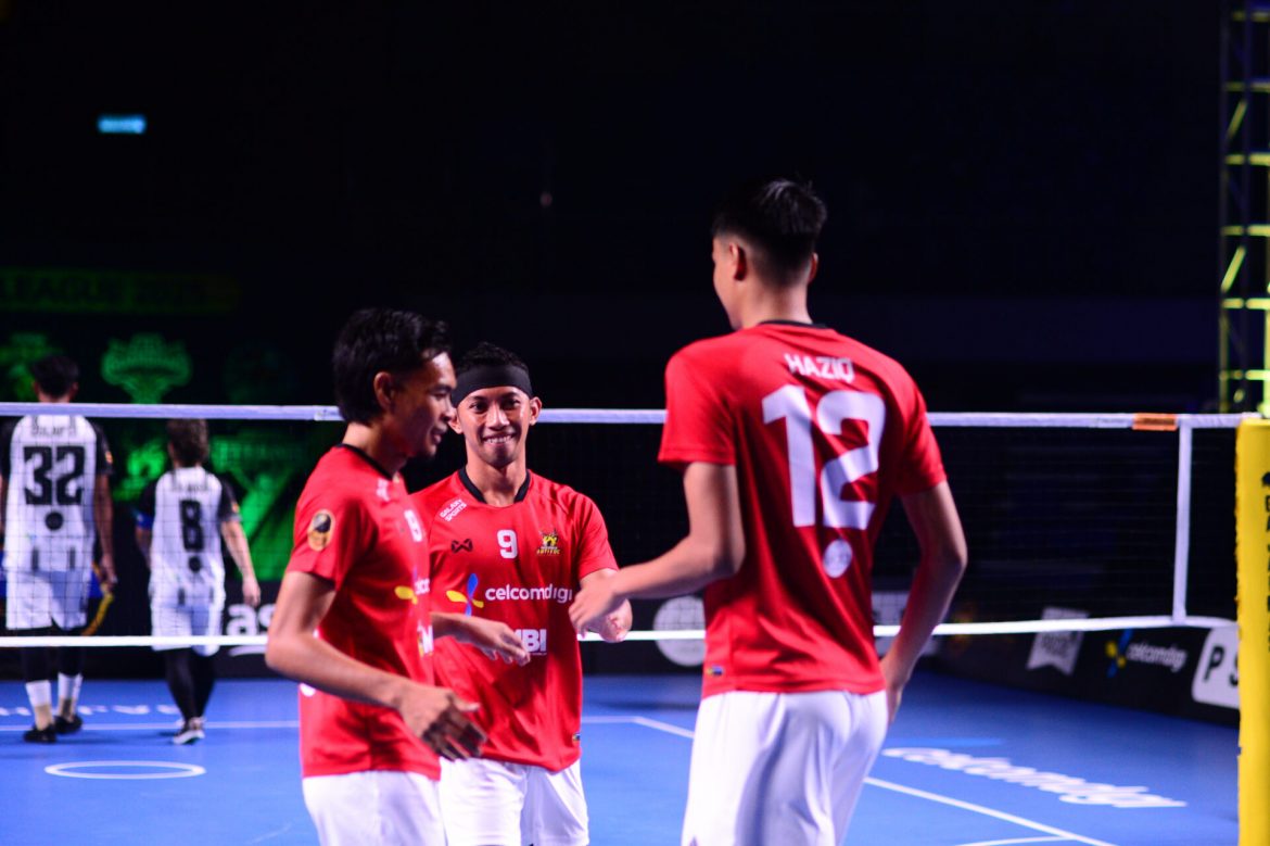 Negeri Sembilan Antlers