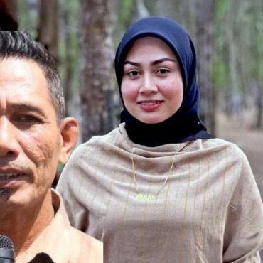 ‘Eda Ezrin Semakin Kurus, Selalu Merintih’ – Bapa
