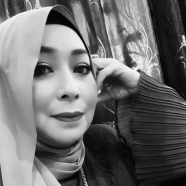 Penolong Pengarang BH, Raja Nurfatimah Mawar Meninggal Dunia
