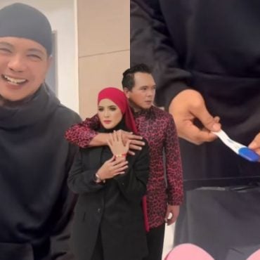 [VIDEO] ‘Aku Tahu Dia Selalu Menangis Dalam Doa, Sekarang Hadiahkan Tangisan Bahagia’