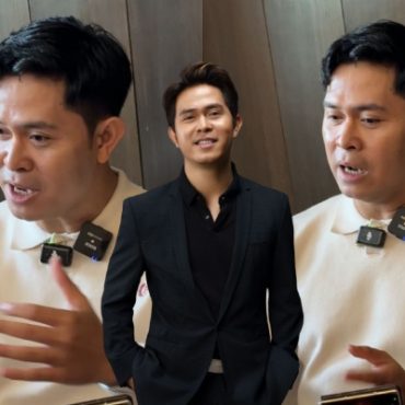 Cakra Khan Borong Mi Segera Perisa Kari