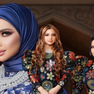 ‘Belajar Tinggi Mana Pun Tetap Kena Masuk Dapur’