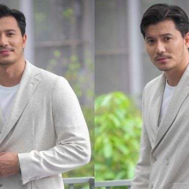 [VIDEO] Fattah Amin Jawab Dakwaan Cepat ‘Move On’ – ‘Setiap Orang Melalui Fasa Kehidupan Berbeza’