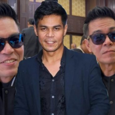 ‘Pelakon Baharu Dibayar Mahal Tapi Tak Komited’ – Fauzi Nawawi