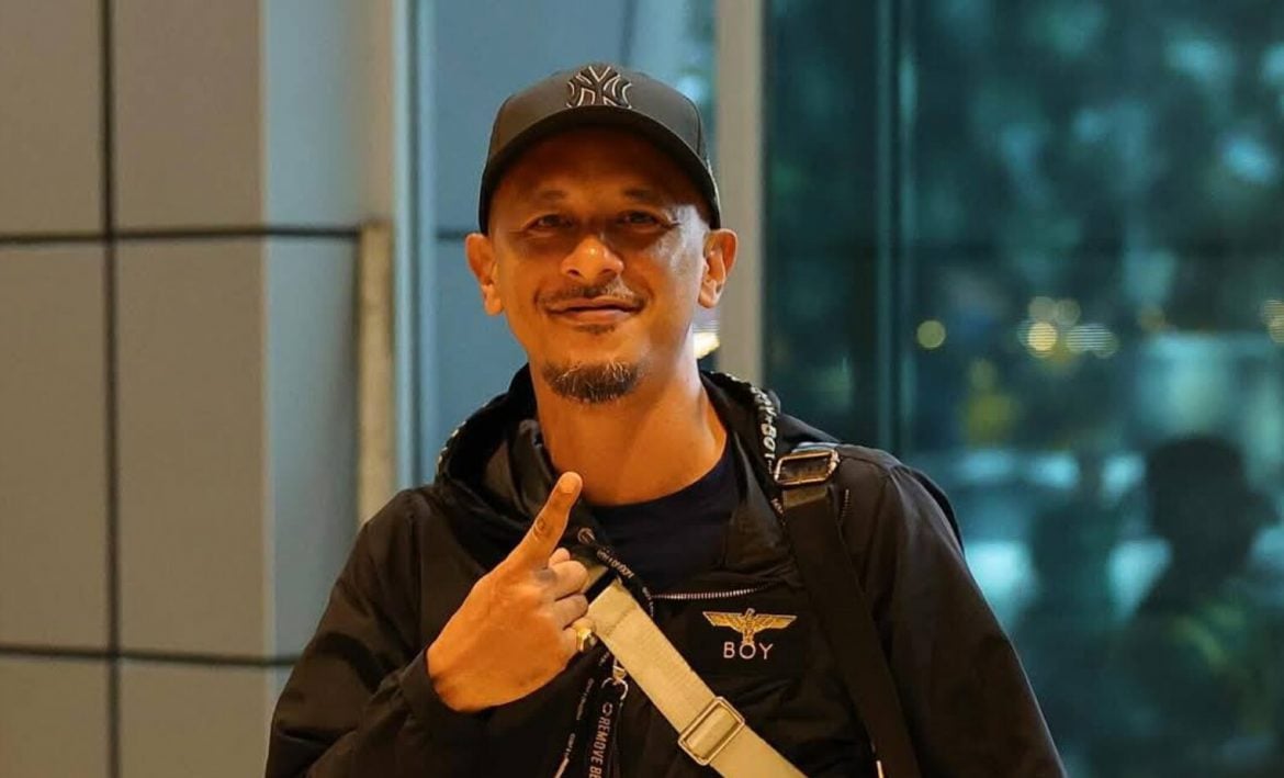 hardi jaafar