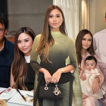 Intan Najuwa Buntu Fikir Menu Masakan Untuk Suami 