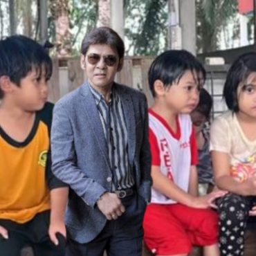 Syed Saddiq Buat Bella Astillah ‘Blushing’ – ‘Dia Memang Tak Suka Kopi’