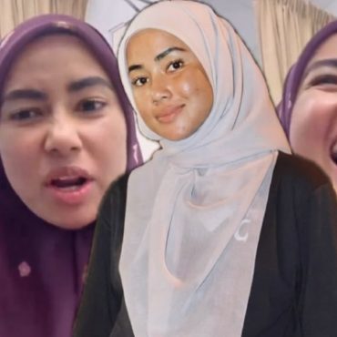 Penolong Pengarang BH, Raja Nurfatimah Mawar Meninggal Dunia