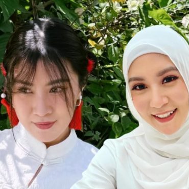 Elizabeth Tan Menangis, Seorang Lelaki Doa Dikurniakan Zuriat