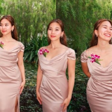Malu Banyak Berhutang, Suami Bu**h Isteri Dalam Pantang