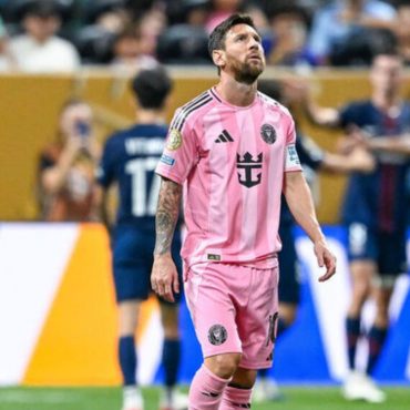 messi inter miami