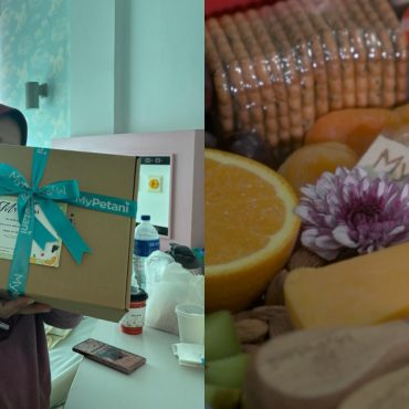 Beli Buah Tiap Hari, Rupanya Ada Kisah Menyayat Hati