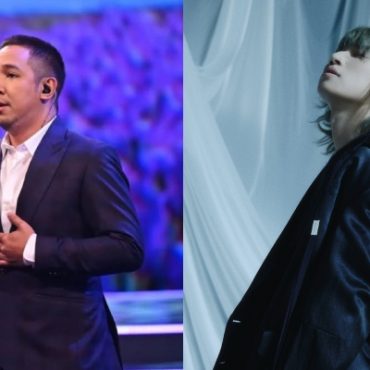 Sufi Rashid Bawa Daesung Big Bang, Pertama Kali Anjur Konsert K-Pop
