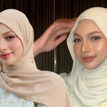Syasya Rizal Raih CGPA 3.40, Netizen Sifatkan ‘Beauty With Brain’