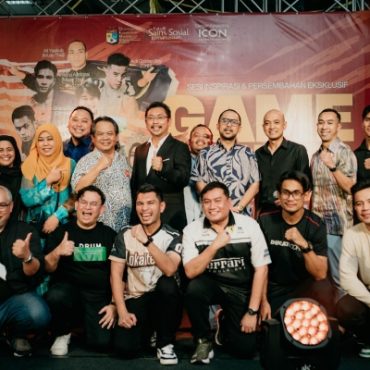 Pertandingan Penulisan Skrip & Drama ToYm Hargai Bakat Baru