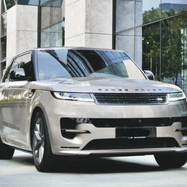 Bekas Timbalan Speaker Dewan Negara Didakwa Terima Rasuah Range Rover Untuk Beri Projek