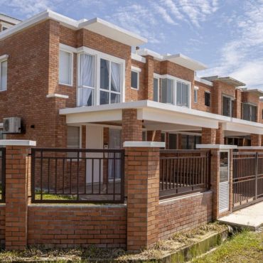 Pakar Gesa Rumah Kosong, Hartanah Tidak Terjual Dikenakan 'Cukai Kekosongan'