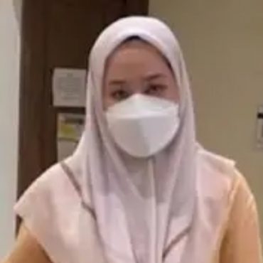 Bersalah Bunuh Pembantu Rumah, Finalis MasterChef Malaysia, Bekas Suami Dipenjara 34 Tahun