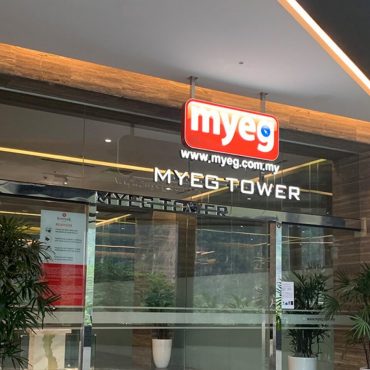 MyEG Tukar Nama Kepada Zetrix AI