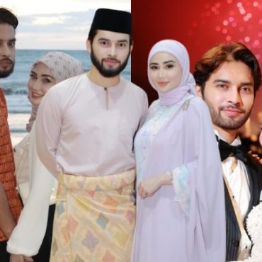 Aeril Zafrel Risau Wawa Zainal & Hayla Kena Penyakit Ain