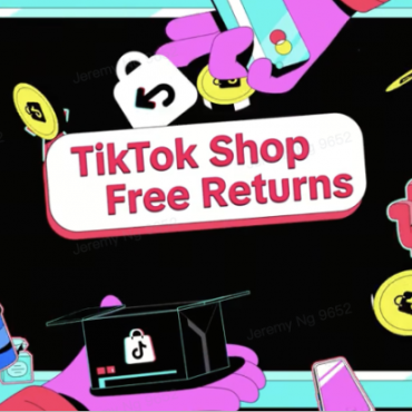 Beli Tanpa Ragu! TikTok Shop Kini Ada Polisi Pulangan Percuma 30 Hari!