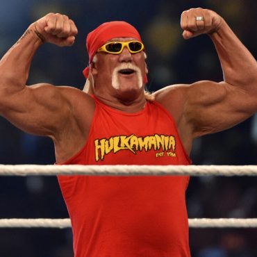 Hulk Hogan