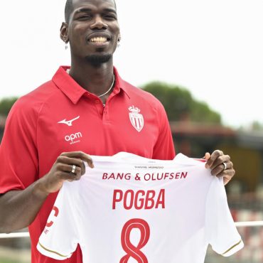 Paul Pogba