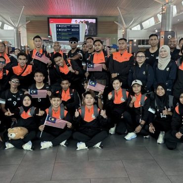 Piala Raja Thai 2025