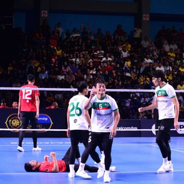 Melaka Titans