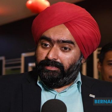 amarjit singh pkbm