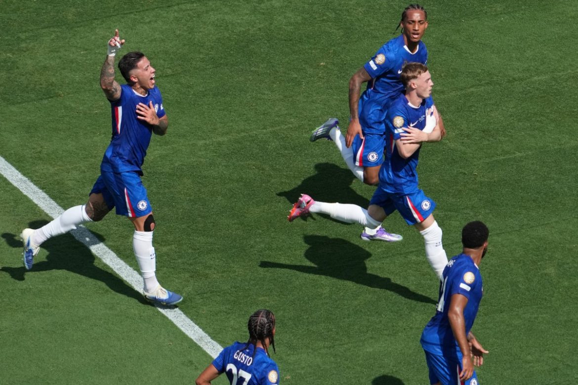Chelsea
