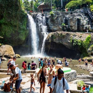 bali