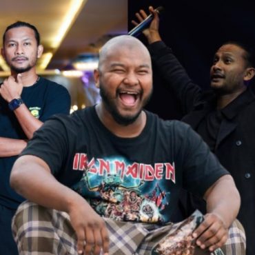 Black Hanifah Sifatkan CEO Batu Seorang Yang Beradab, Titip Pesan Kepada Pempengaruh – ‘Kena Pandai Jaga Diri’