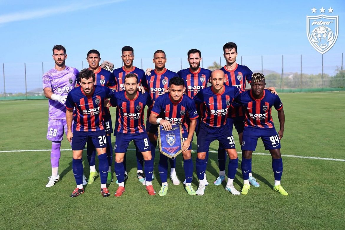 JDT