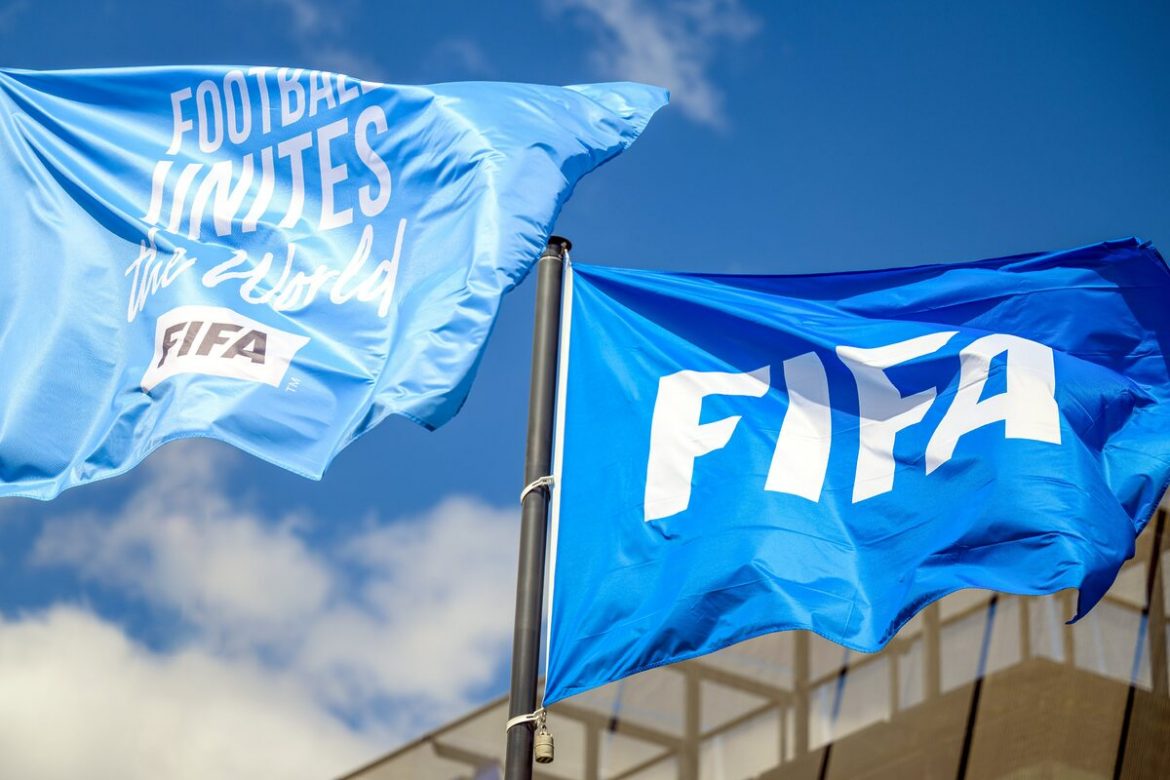 FIFA Series