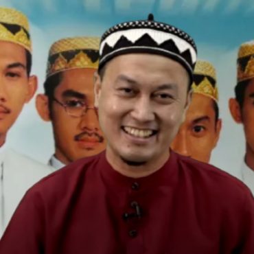 [VIDEO] Lagu ‘Kasih Kekasih’ Pernah Diharamkan Kerana Didakwa Melalaikan 