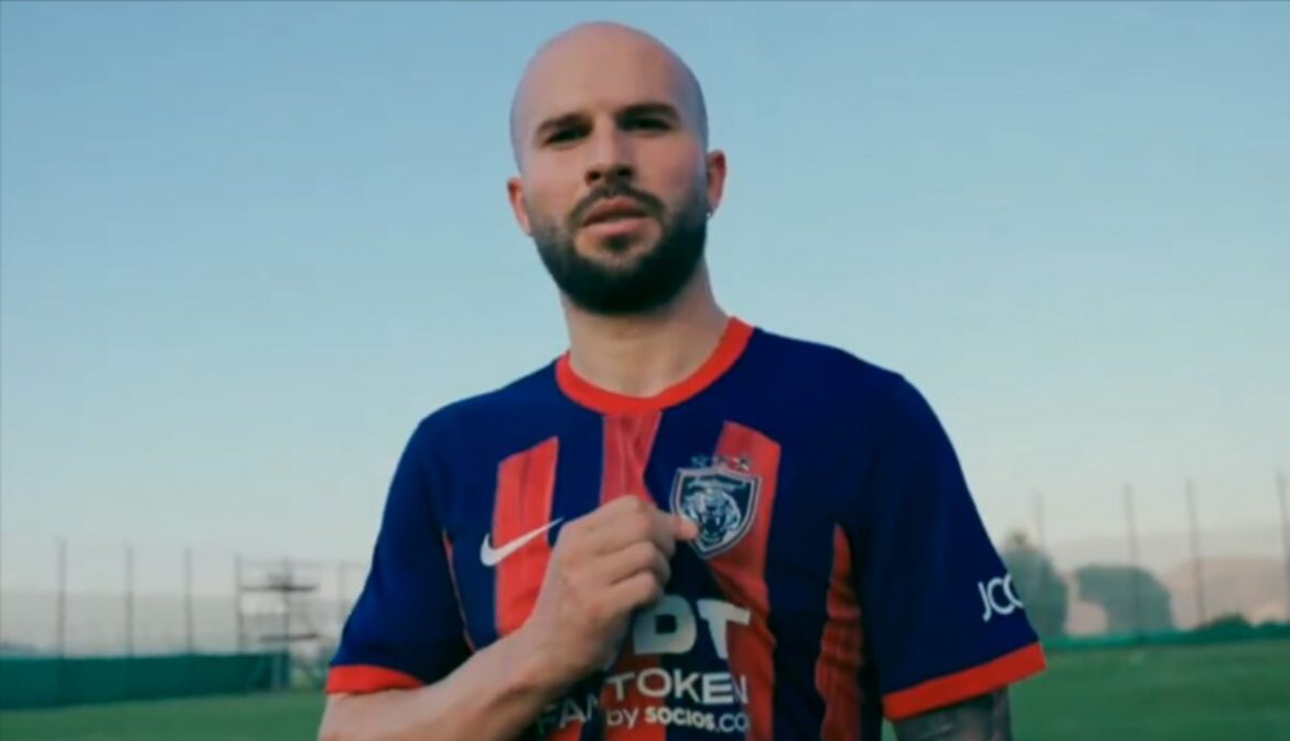 Joao figueiredo