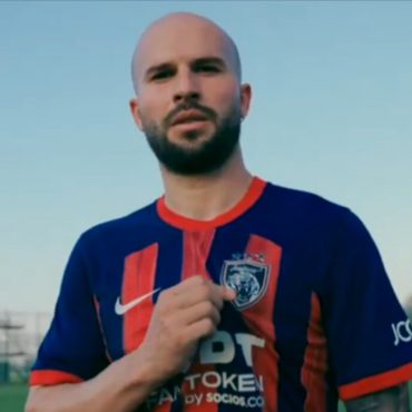 Joao figueiredo