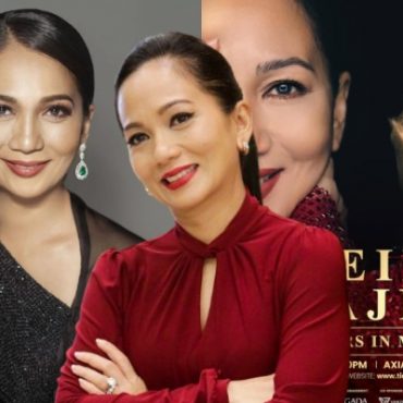 ‘Ratu Jazz’ Kembali, Sheila Majid Bakal Gegarkan Axiata Arena 8 November Ini!