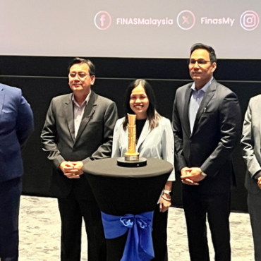 FFM34 Umum Kategori Baharu, Anugerah Aksi & Lagak Ngeri Terbaik