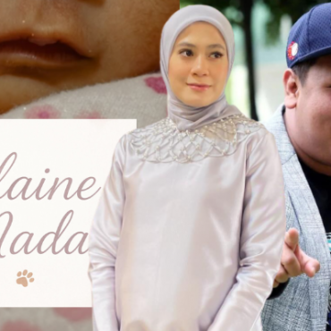 ‘Jangan Ejek Nada, Dia Bukan Anak Luar Nikah’ – Fara Salleh