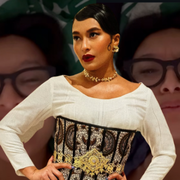 ‘Sedar Diri Kau Tu Pel*cur Berstatus Datin, Berhenti Memalukan Suami Tercinta’ – Nabila Huda