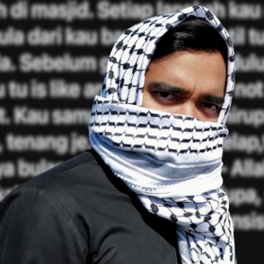 ‘Tidur Awal Subuh Di Masjid, Buat Secara Konsisten Hidup Berubah’ – Alif Satar
