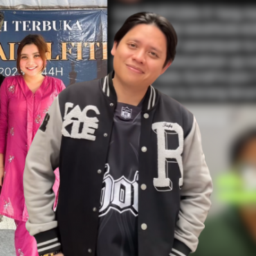 ‘Aku Tak Maafkan Yang Kecam Suami Aku’ – Isteri Chiwan Chilok