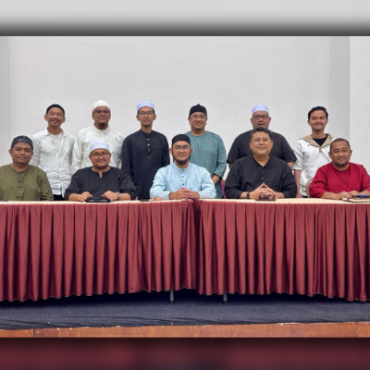Hazamin Inteam & Wan Ajaib Teraju Baharu Persatuan Munsyid Malaysia, Nasyid Kini Lebih ‘Fresh’ & Digital!